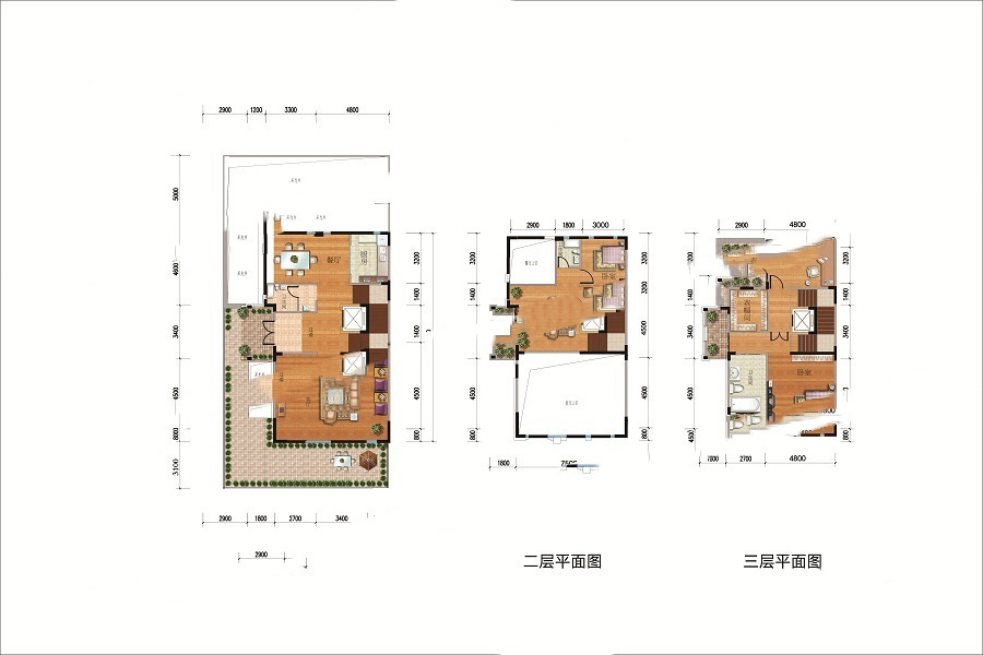 塞納莊園C戶型 5室4廳6衛1廚 362.6㎡ 471.38萬元-套.jpg