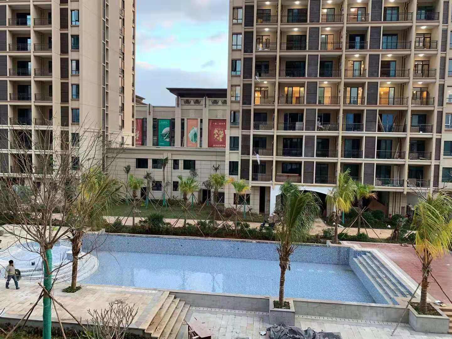實景圖