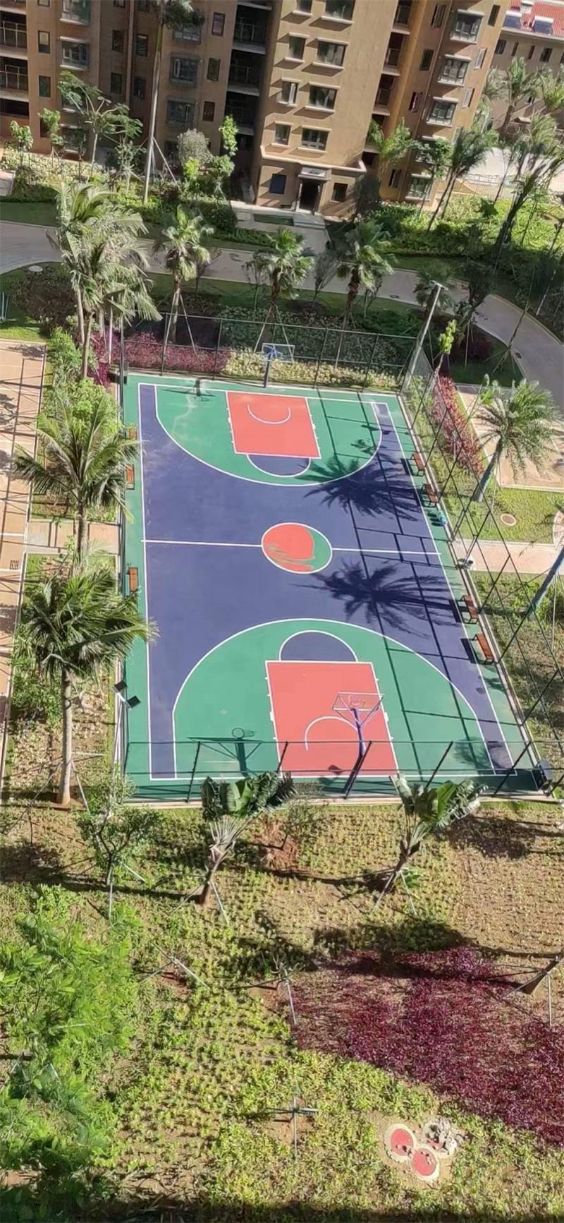 實景圖