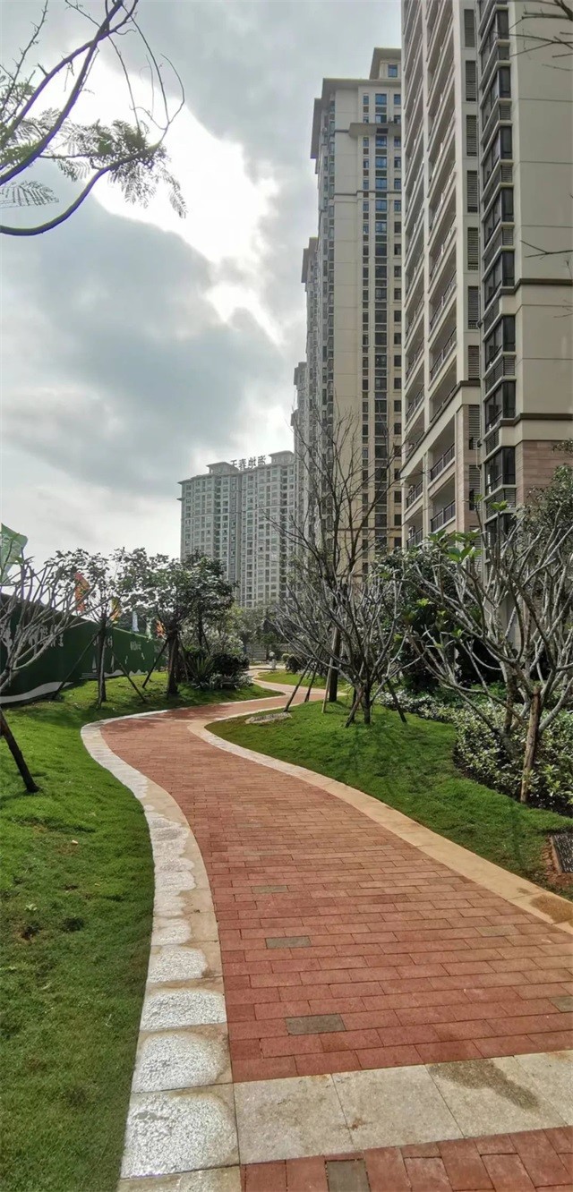 實景圖