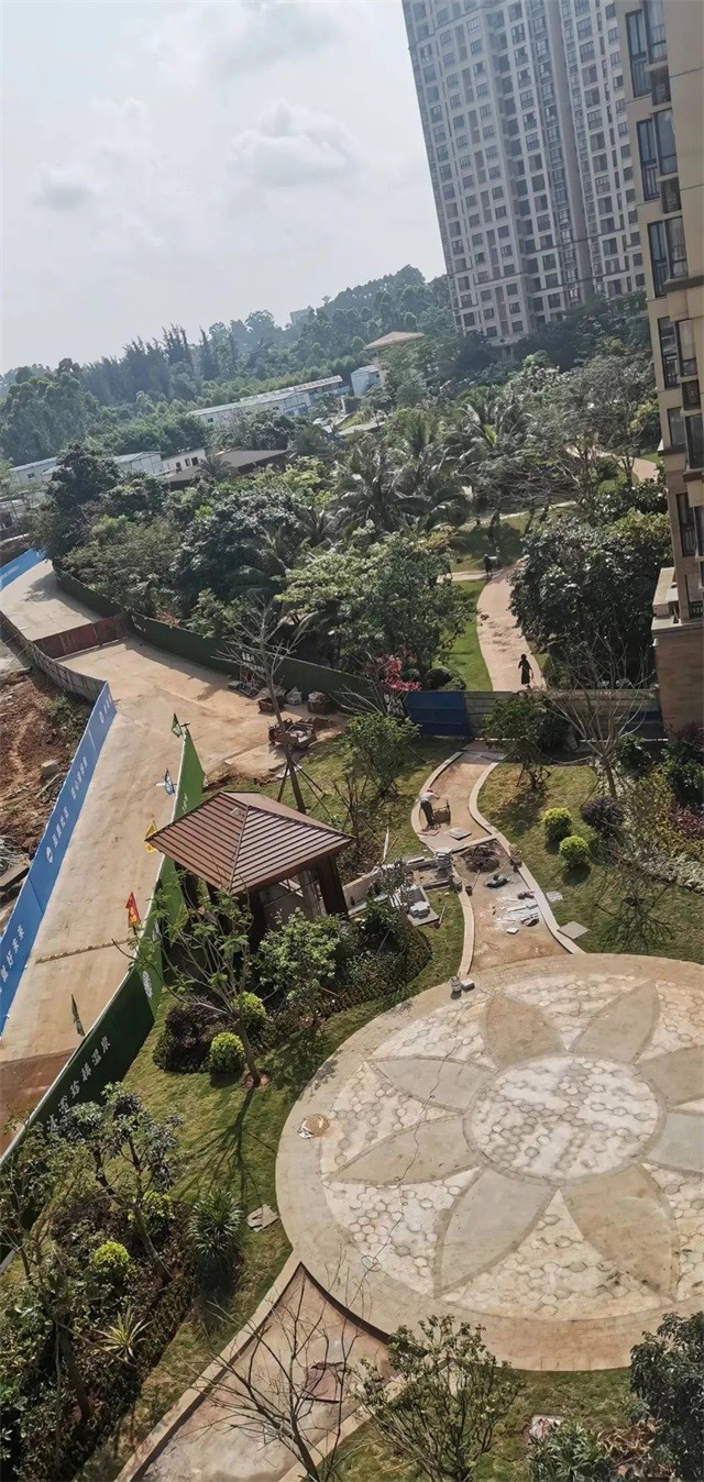 實景圖